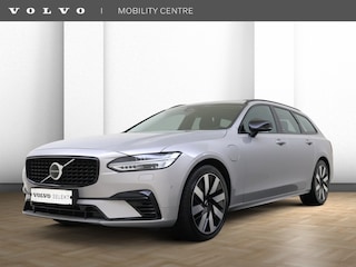 Volvo V90 T6 AWD Ultimate Dark | Trekhaak | 360° Camera |