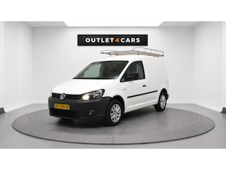 Volkswagen Caddy 1.6 TDI BMT