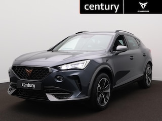 Cupra Formentor 1.4 TSI e-Hybrid Essential | ACC | Vol. Leer | Elek. Stoelen | Zwenkbare trekhaak |