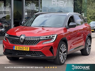Renault Austral 1.2 E-Tech full hybrid 200 iconic | Trekhaak | Harman/Kardon | Carplay | Navigatie | Rondomzichtcamera