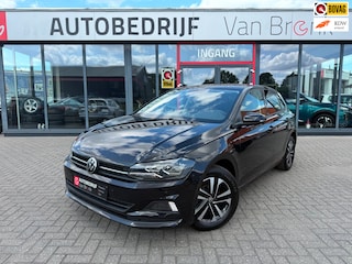 Volkswagen Polo 1.0 TSI Comfortline Business | Carplay | PDC