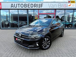 Volkswagen Polo 1.0 TSI Comfortline Business | Carplay | PDC