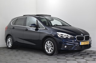 BMW 216I 100PK HIGH EXECUTIVE