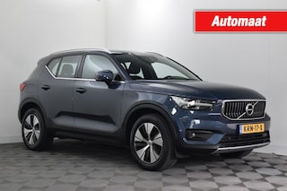 Volvo XC40 1.5 T4 PHEV 211PK Recharge Inscription Expression Automaat