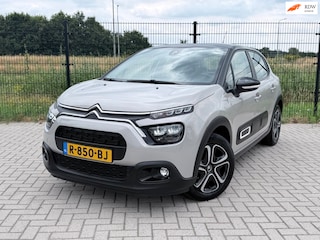 Citroën C3 1.2 PureTech C-Series | PDC | Bluetooth | Navi |