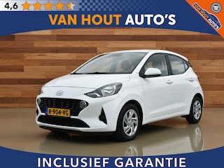 Hyundai i10 1.0 Comfort Smart