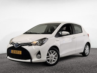 Toyota Yaris 1.5 Hybrid Aspirat| Camera| Trekhaak| Cruise| Climate