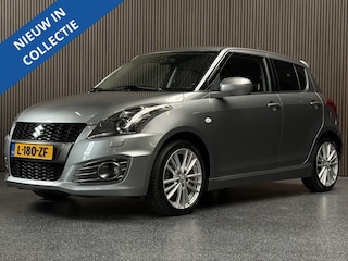 Suzuki Swift 1.6 Sport | Carplay | Xenon | Stoelverwarming | 136 PK