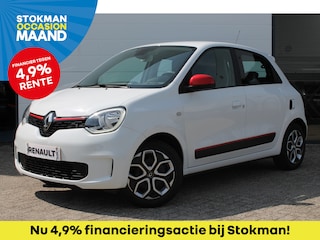 Renault Twingo 1.0 SCe Collection