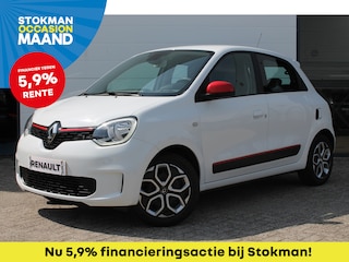 Renault Twingo 1.0 SCe Collection