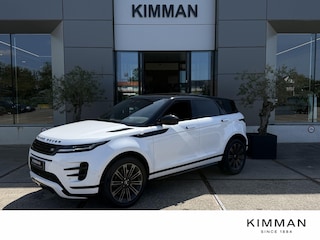 Land Rover Range Rover Evoque 1.5 P270e PHEV AWD Hoxton Edition