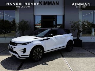 Land Rover Range Rover Evoque 1.5 P270e PHEV AWD Hoxton Edition