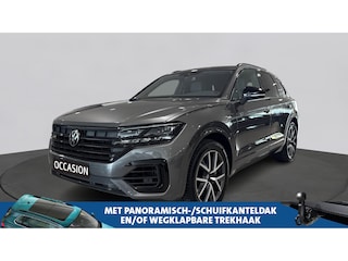 Volkswagen Touareg 3.0 TSi 4MOTION R eHybrid