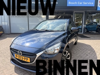 Mazda 2 1.5 Skyactiv-G TS+