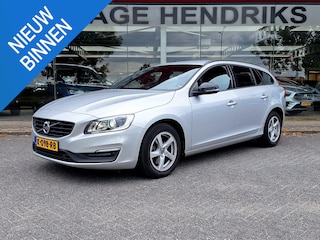 Volvo V60 1.5 T3 Polar+ Automaat | Bi xenon | Climate | Navi | Stoelverwarming V+A |