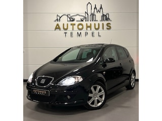 Seat Altea 1.4 TSI Dynamic Style 1e Eiganaar Nap Airco Cruise Climate Trekhaak Parkeersensoren