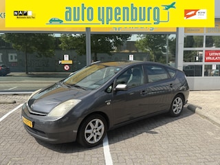 Toyota Prius 1.5 VVT-i Hybride Automaat * PDC * ACCU PAKKET VERVANGEN * AIRCO COMPRESSOR VERVANGEN *