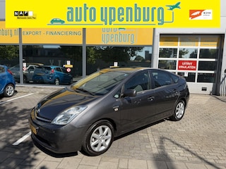 Toyota Prius 1.5 VVT-i Hybride Automaat * PDC * ACCU PAKKET VERVANGEN * AIRCO COMPRESSOR VERVANGEN *
