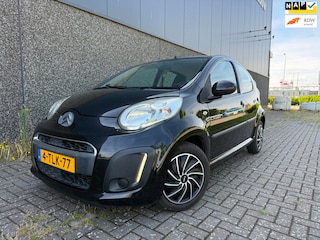 Citroën C1 1.0 Collection/4 nieuwe banden/AIRCO/APK 04-27!