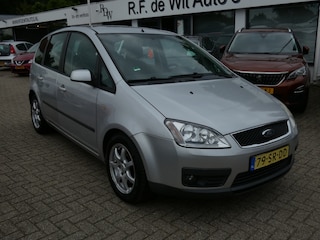 Ford C-MAX Focus 2.0-16V Futura Nwe APK