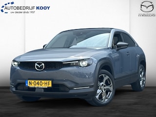 Mazda MX-30 e-SkyActiv 145PK Comfort / Modern interieur / 3-tone / Dealeronderhouden