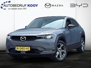 Mazda MX-30 e-SkyActiv 145PK Comfort / Modern interieur / 3-tone / Dealeronderhouden