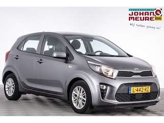 Kia Picanto 1.0 DPi DynamicLine 5drs | LM VELGEN | ✅ 1e Eigenaar