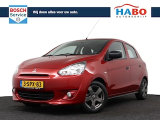 Mitsubishi Space Star 1.0 CLEAREC INFORM AC/CV+AB/ELEK.RAMEN/LMV