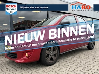 Mitsubishi Space Star 1.0 CLEAREC INFORM AC/CV+AB/ELEK.RAMEN/LMV