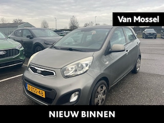Kia Picanto 1.0 CVVT BusinessLine | Airco | Bluetooth