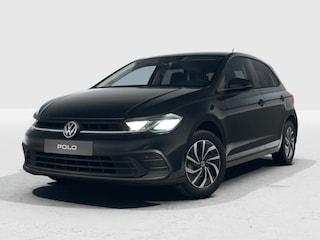 Volkswagen Polo Life Edition 1.0 TSI 70 kW / 95 PK Hatchback 5 ver