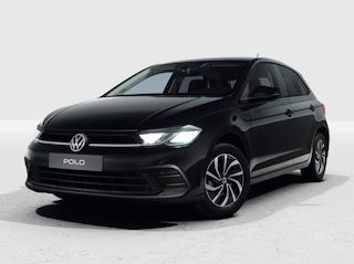 Volkswagen Polo Life Edition 1.0 TSI 70 kW / 95 PK Hatchback 5 ver