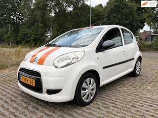 Citroën C1 1.0-12V Séduction - 5 deurs