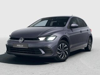 Volkswagen Polo Life Edition 1.0 TSI 70 kW / 95 PK Hatchback 7 ver