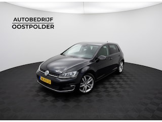 Volkswagen Golf 1.4 TSI Connected Series Automaat