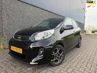 Kia Picanto 1.0 CVVT First Edition/1ste eigen/Dealer OH/Cruise/Airco/
