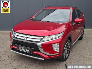 Mitsubishi Eclipse Cross 1.5 DI-T / STANDKACHEL / DAB / BEARLOCK