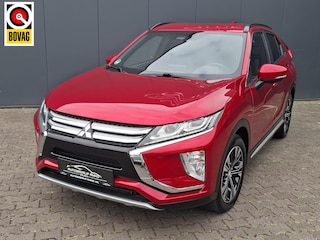 Mitsubishi Eclipse Cross 1.5 DI-T / STANDKACHEL / DAB / BEARLOCK