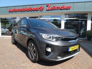 Kia Stonic 1.0 T-GDi DynamicLine