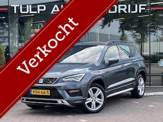 Seat Ateca 1.5 TSI 4DRIVE FR Business Intense Automaat
