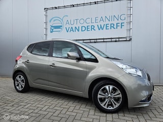Kia Venga 1.4 CVVT ExecutiveLine zeer nette auto !!!