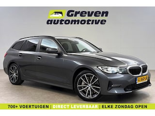 BMW 330i Introduction Executive Edition M-Sport | Camera | Virtual | Carplay | LED | Navi | Parkeersens.