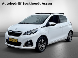 Peugeot 108 1.0 e-VTi Allure TOP Apple Carplay | Open Dak !