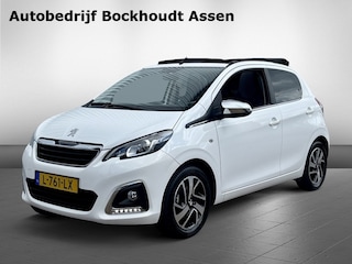 Peugeot 108 1.0 e-VTi Allure TOP Apple Carplay | Open Dak !