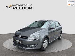 Volkswagen Polo 1.2 TSI 90 PK Highline Match airco Nette auto!