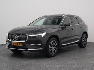 Volvo XC60 2.0 T6 Plug-in hybrid AWD Inscription Exclusive | PANO | CAMERA | MEMORY | KEYLESS | STOELVERW.