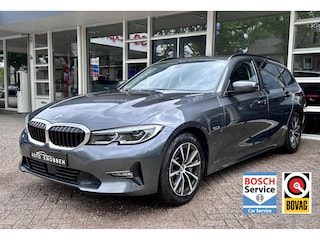 BMW 3-serie Touring 330e Laser Led, Head-Up, ACC, Trekhaak, Pdc, LM..