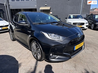 Toyota Yaris 1.5 Hybrid Executive|Aut|Leder|NIEUWSTAAT?