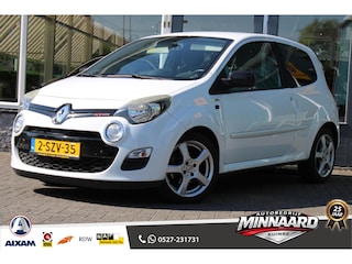 Renault Twingo 1.2 16V Dynamique
