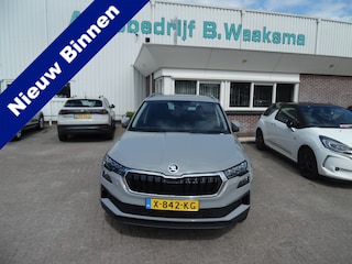 Skoda Karoq 1.0 TSI Business Edition